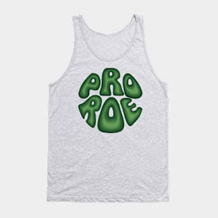 Pro Roe Tank Top